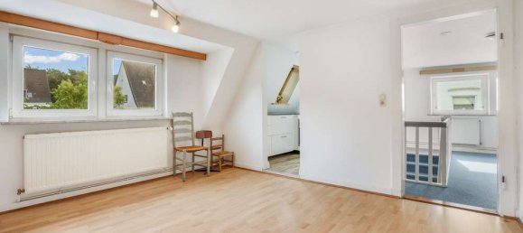 4 bedrooms Townhouse in Nordfriesland, Germany No. 264819 21