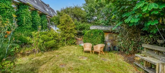 4 bedrooms Townhouse in Nordfriesland, Germany No. 264819 31