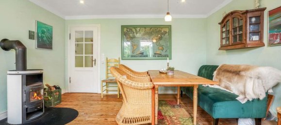 4 bedrooms Townhouse in Nordfriesland, Germany No. 264819 16