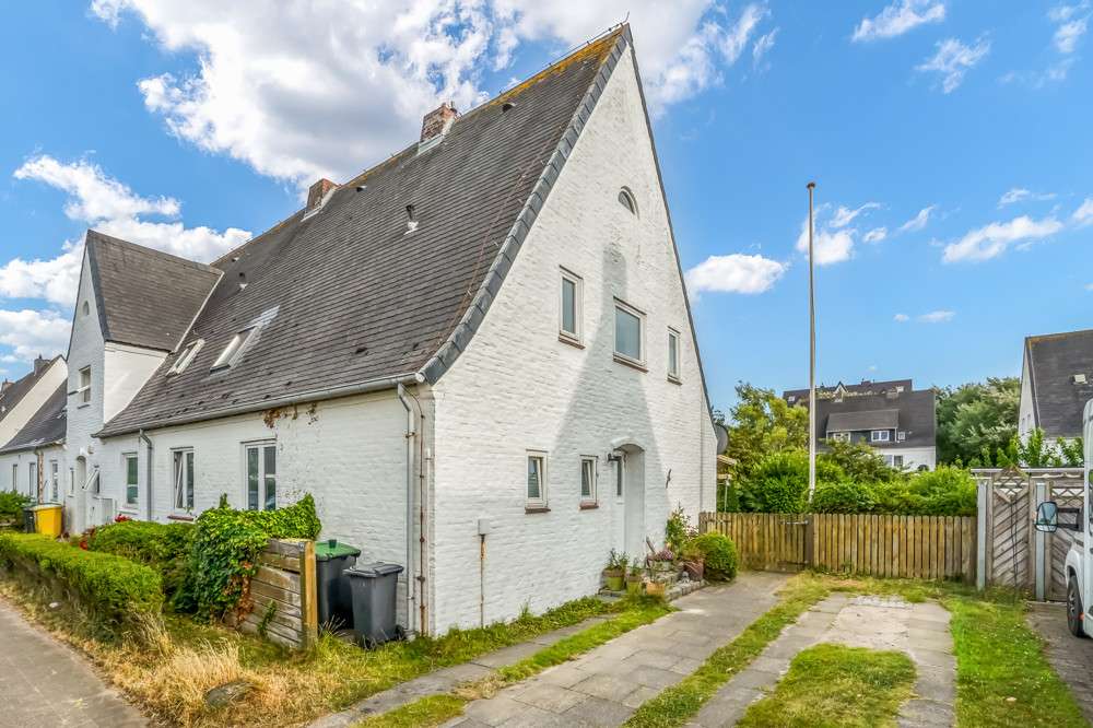 4 bedrooms Townhouse in Nordfriesland, Germany No. 264819