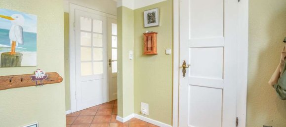 4 bedrooms Townhouse in Nordfriesland, Germany No. 264819 9