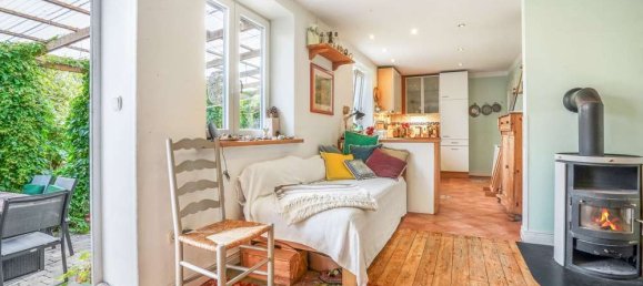 4 bedrooms Townhouse in Nordfriesland, Germany No. 264819 3