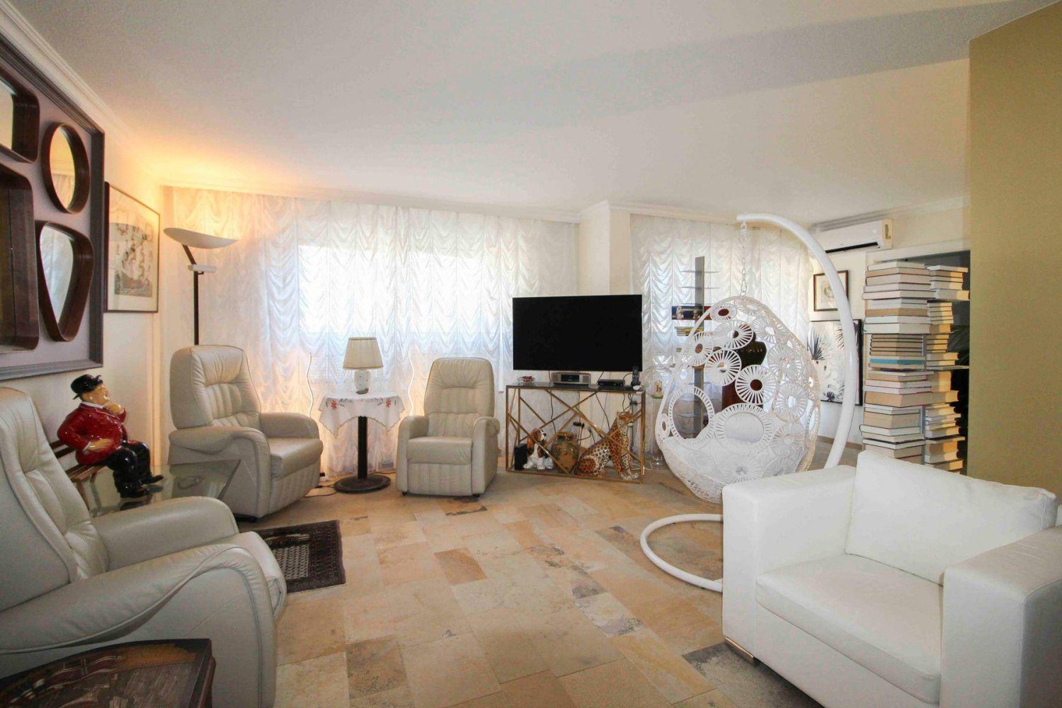 1 غرف نوم شقة في Wieden, Austria رقم 227955