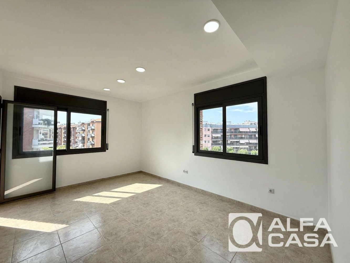 2 غرف نوم شقة في Lloret de Mar, Spain رقم 154131