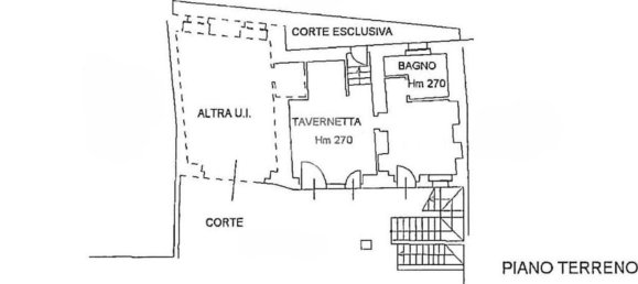 5 غرف نوم منزل في Cascinette d'Ivrea, Italy رقم 379497 28