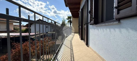 5 غرف نوم منزل في Cascinette d'Ivrea, Italy رقم 379497 14