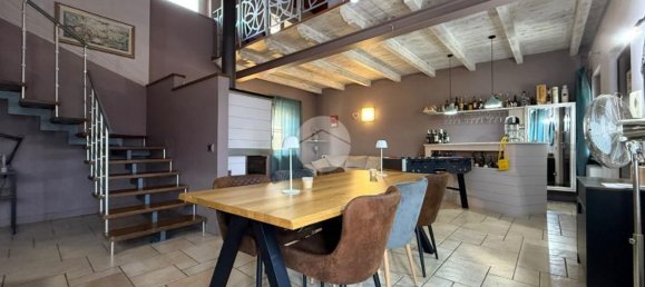 5 غرف نوم منزل في Cascinette d'Ivrea, Italy رقم 379497 9