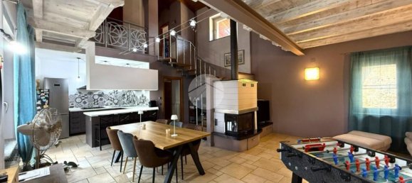 5 غرف نوم منزل في Cascinette d'Ivrea, Italy رقم 379497 7