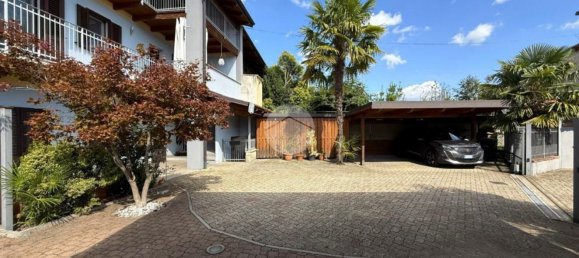 5 غرف نوم منزل في Cascinette d'Ivrea, Italy رقم 379497 5