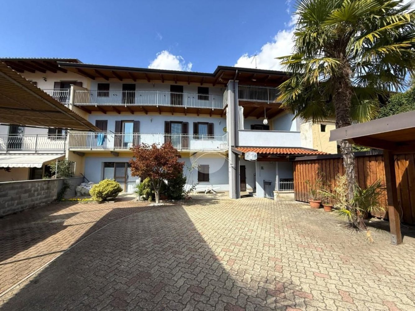 5 غرف نوم منزل في Cascinette d'Ivrea, Italy رقم 379497