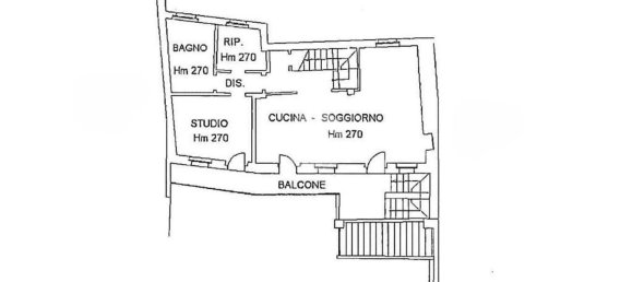 5 غرف نوم منزل في Cascinette d'Ivrea, Italy رقم 379497 26