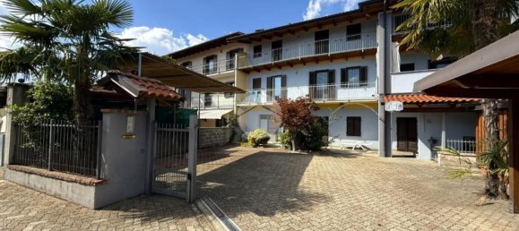 5 غرف نوم منزل في Cascinette d'Ivrea, Italy رقم 379497 2