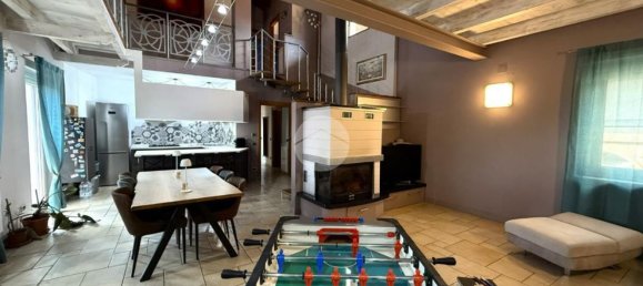 5 غرف نوم منزل في Cascinette d'Ivrea, Italy رقم 379497 11