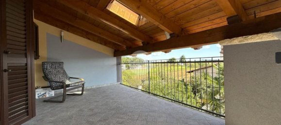 5 غرف نوم منزل في Cascinette d'Ivrea, Italy رقم 379497 17