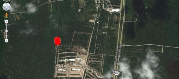 Grundstück in Merida, Mexico, Nr. 119409 2