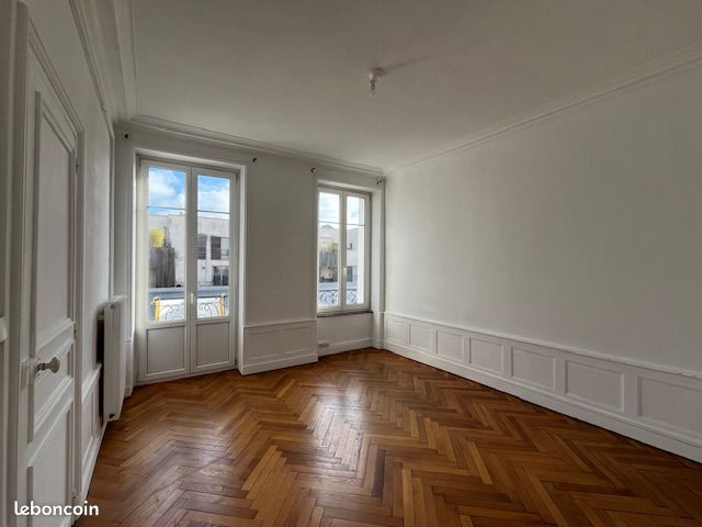 Apartamento de 1 dormitorio en Nancy, France No. 45568