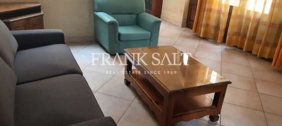 2 Schlafzimmer Wohnung in Sannat, Malta, Nr. 5841 4