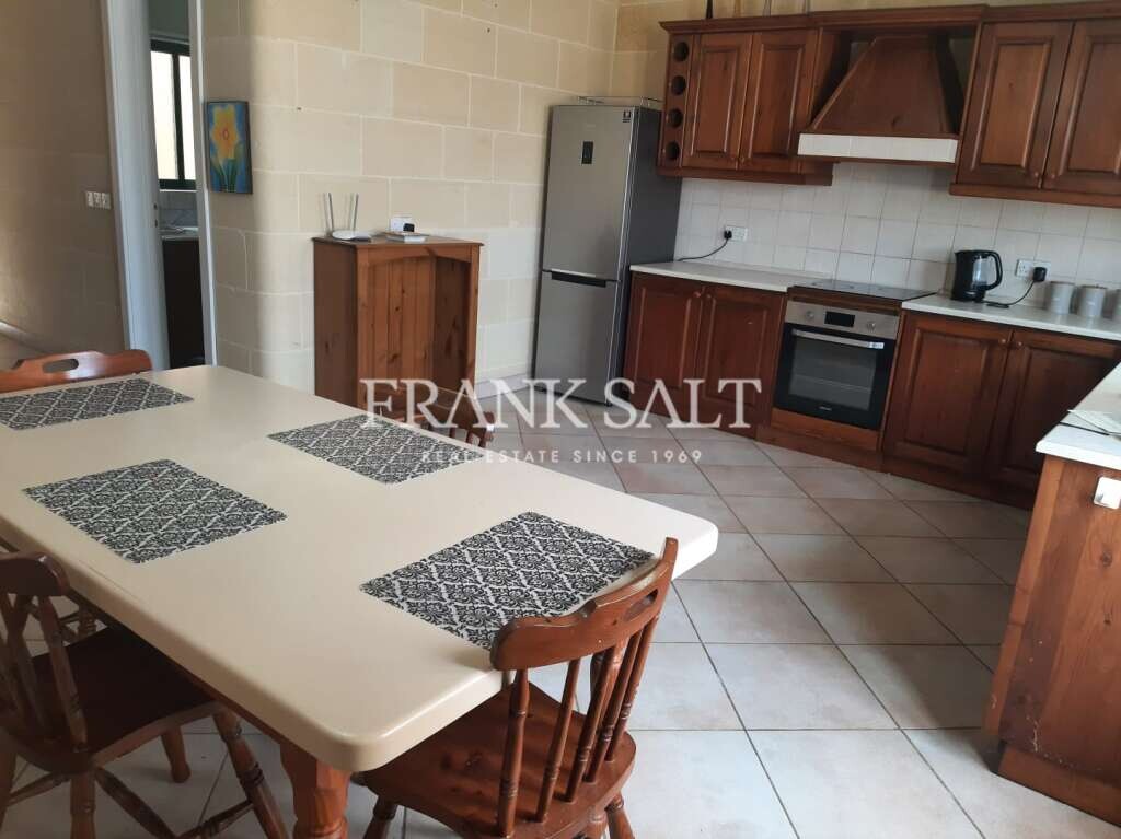 2 Schlafzimmer Wohnung in Sannat, Malta, Nr. 5841