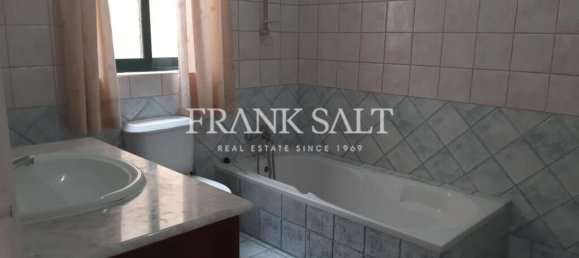 2 Schlafzimmer Wohnung in Sannat, Malta, Nr. 5841 9