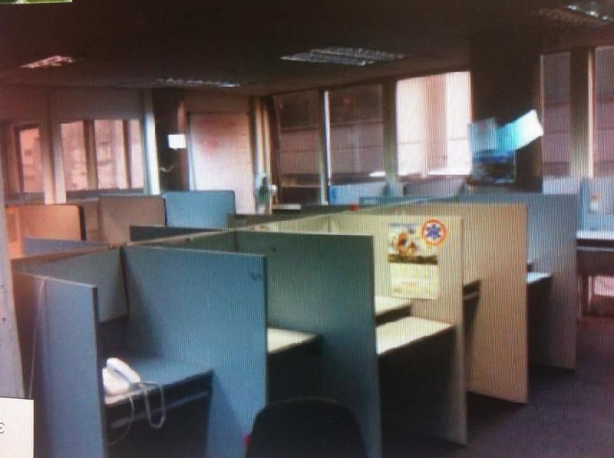 164m² Office in Buenos Aires, Argentina No. 106825