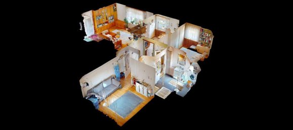 5غرفة منزل في Rosenburg-Mold, Austria رقم 246336 2