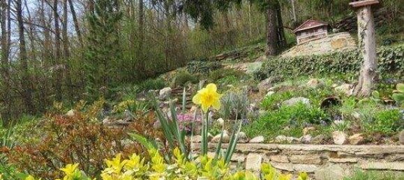 5غرفة منزل في Rosenburg-Mold, Austria رقم 246336 31