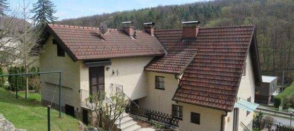 5غرفة منزل في Rosenburg-Mold, Austria رقم 246336 9