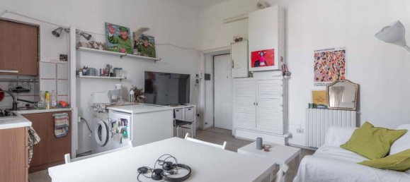 1 bedroom Apartment in Milan, Italy No. 270306 4