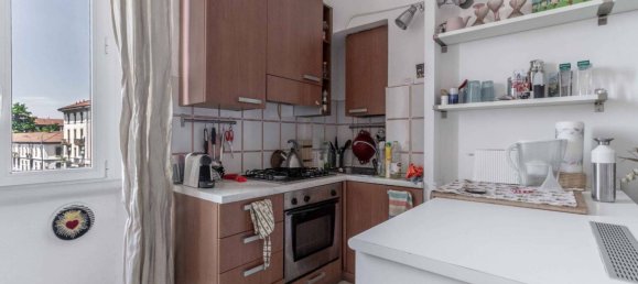 1 bedroom Apartment in Milan, Italy No. 270306 7