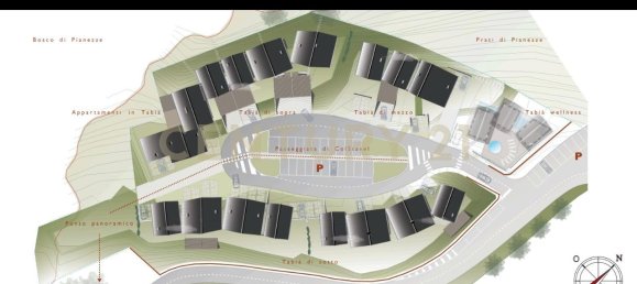 4غرفة فيلا في Cibiana di Cadore, Italy رقم 142934 33