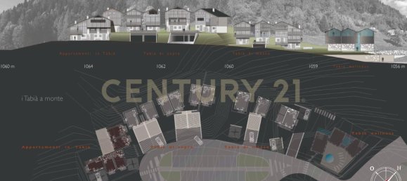 4غرفة فيلا في Cibiana di Cadore, Italy رقم 142934 40