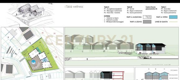 4غرفة فيلا في Cibiana di Cadore, Italy رقم 142934 36