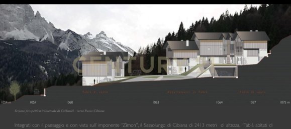 4غرفة فيلا في Cibiana di Cadore, Italy رقم 142934 39