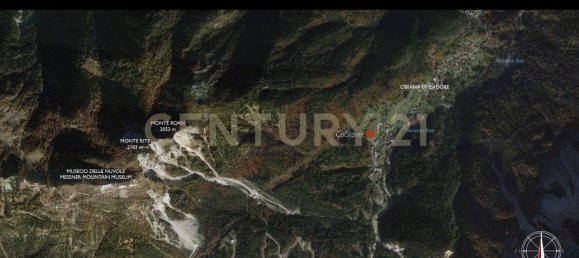 4غرفة فيلا في Cibiana di Cadore, Italy رقم 142934 21