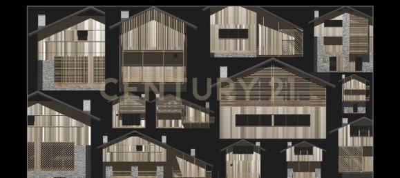 4غرفة فيلا في Cibiana di Cadore, Italy رقم 142934 16