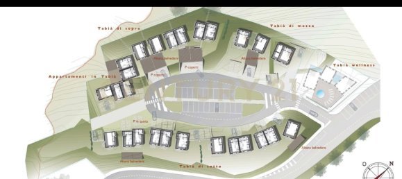 4غرفة فيلا في Cibiana di Cadore, Italy رقم 142934 32