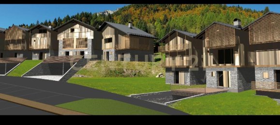 4غرفة فيلا في Cibiana di Cadore, Italy رقم 142934 5