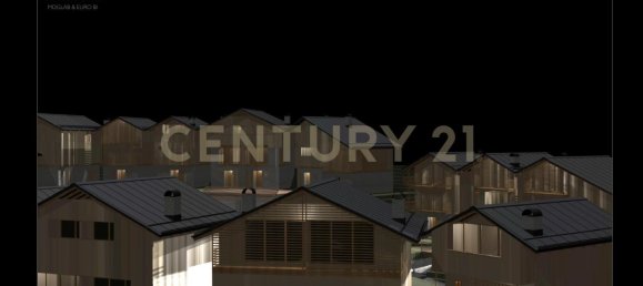 4غرفة فيلا في Cibiana di Cadore, Italy رقم 142934 43