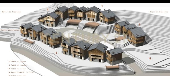 4غرفة فيلا في Cibiana di Cadore, Italy رقم 142934 31