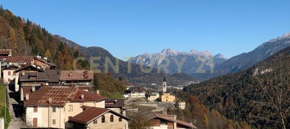 4غرفة فيلا في Cibiana di Cadore, Italy رقم 142934 48