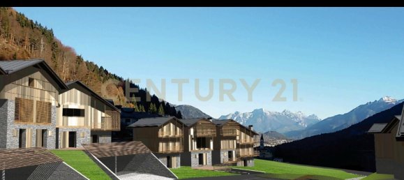 4غرفة فيلا في Cibiana di Cadore, Italy رقم 142934 8