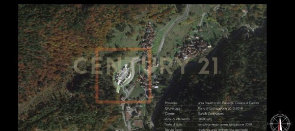 4غرفة فيلا في Cibiana di Cadore, Italy رقم 142934 25