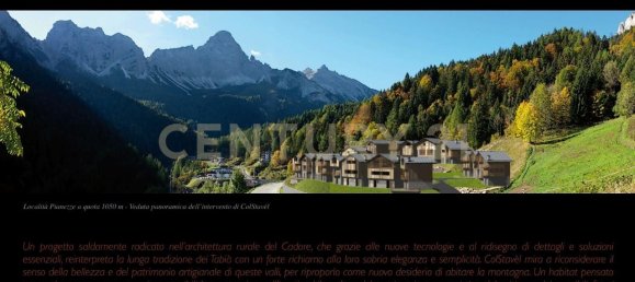 4غرفة فيلا في Cibiana di Cadore, Italy رقم 142934 10