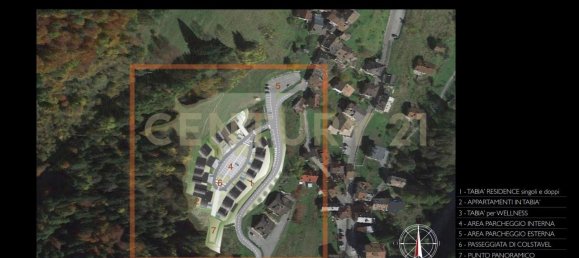 4غرفة فيلا في Cibiana di Cadore, Italy رقم 142934 26