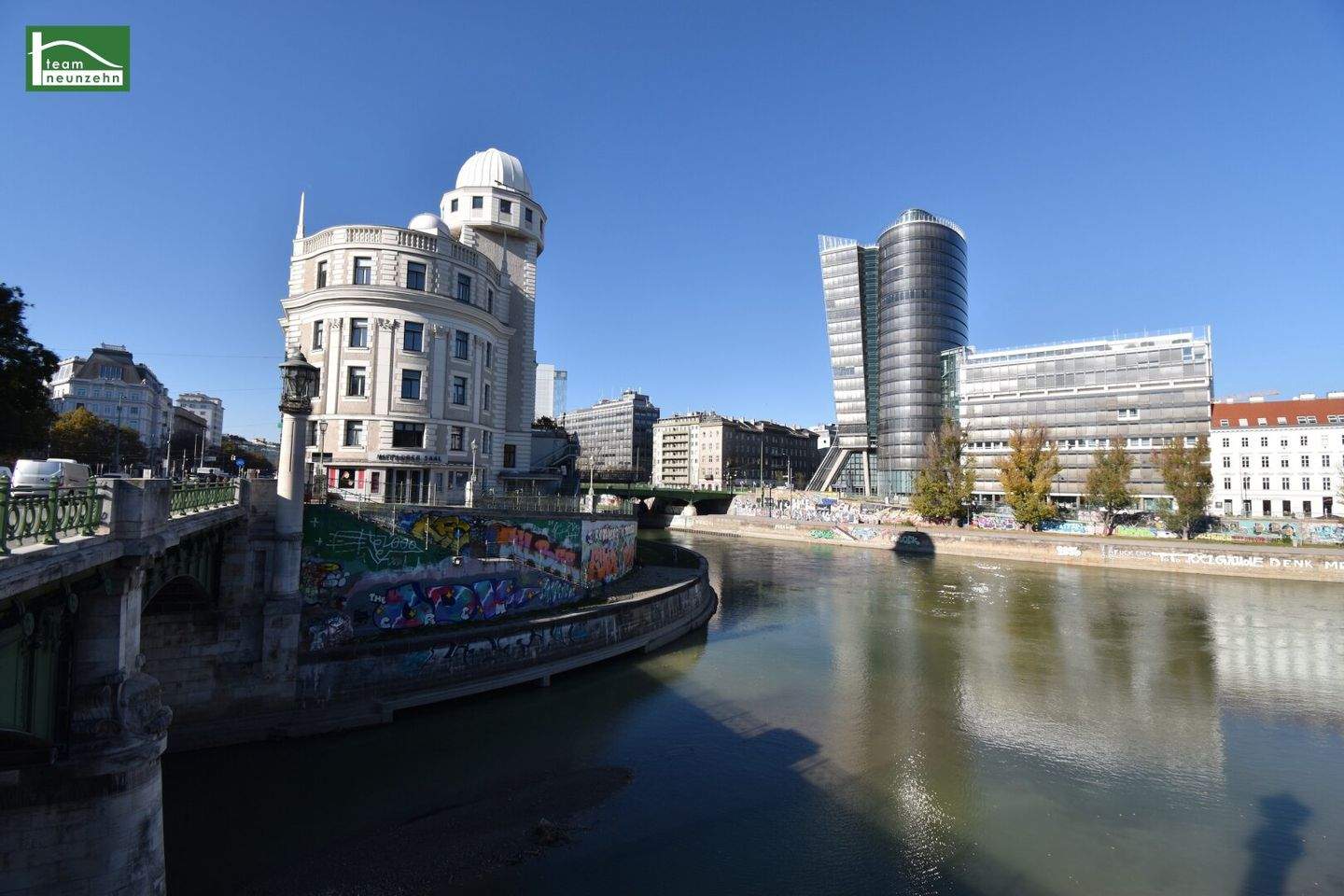 2-Zimmer Wohnung in Wien, Austria, Nr. 207420