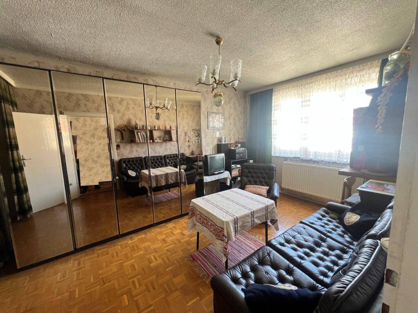 Apartamento de 2 divisões em Vienna, Austria N.º 249411
