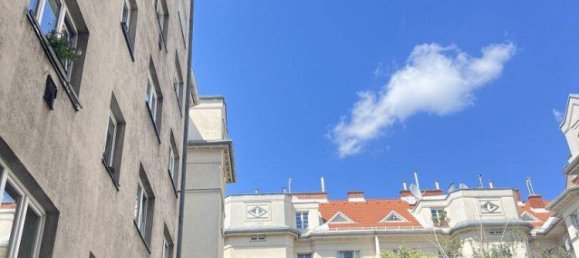 Apartamento de 2 divisões em Vienna, Austria N.º 249411 5