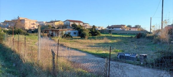 3770m² Land in Anzio, Italy No. 121051 7
