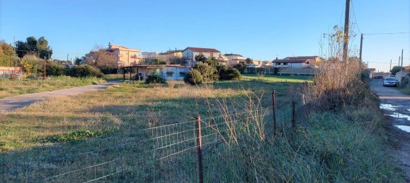 3770m² Land in Anzio, Italy No. 121051 2