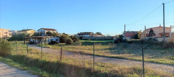 3770m² Land in Anzio, Italy No. 121051 3